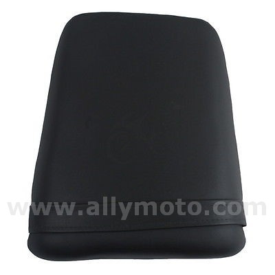 Black Rear Pillion Passenger Seat For Honda CBR400 NC23 CBR 400 NC 23-2